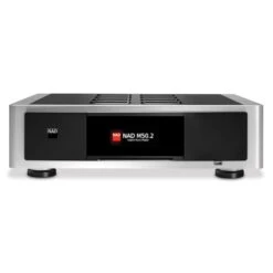 NAD M50.2 Digital Music Player (OPEN)