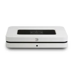 Bluesound Node 2i - Streamer / Music Server / DAC (OPEN) 11 Bluesound Node 2i - Streamer / Music Server / DAC (OPEN) -High Quality Audio Store NODE 2i WHT Front Above Straightened b958cd0b ca4f 46be 8d42 c7d42eea793a