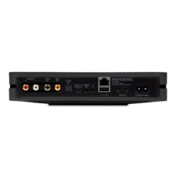 Bluesound NODE - Streamer / Music Server / DAC 11 Bluesound NODE - Streamer / Music Server / DAC -High Quality Audio Store NODE BLK Back 2048x2048 ee03fb32 a6fe 49ea b18a 18829fc9626b