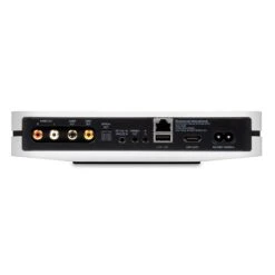 Bluesound NODE - Streamer / Music Server / DAC 13 Bluesound NODE - Streamer / Music Server / DAC -High Quality Audio Store NODE WHT Back 2048x2048 61ecb884 308d 4a9b a9d6 da7c13ef5bfd