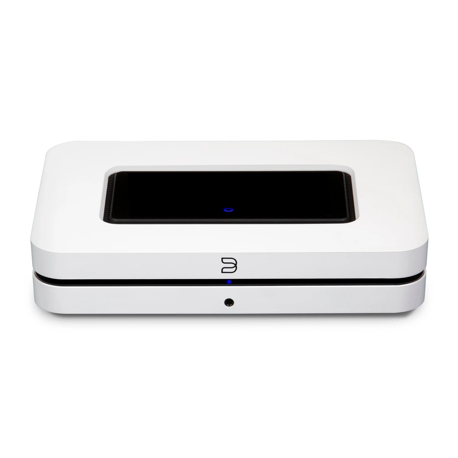 Bluesound NODE - Streamer / Music Server / DAC 4 Bluesound NODE - Streamer / Music Server / DAC - Image 2