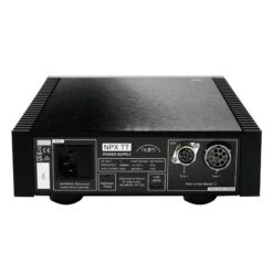 Naim NPX TT Dedicated Power Supply For NVC TT -High Quality Audio Store NPX TT Dos