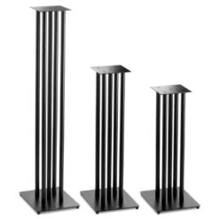 Solidsteel NS Series Speaker Stands