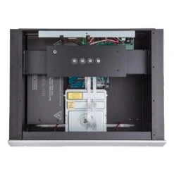 Musical Fidelity Nu-Vista CD Player / DAC (REFURB) -High Quality Audio Store Nu VistaCDInternal1