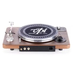 VPI Player Turntable -High Quality Audio Store ON WHITE 004