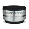 IsoAcoustics Orea Graphite Equipment Isolators -High Quality Audio Store OREAGraphiteMain