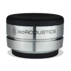 IsoAcoustics Orea Graphite Equipment Isolators