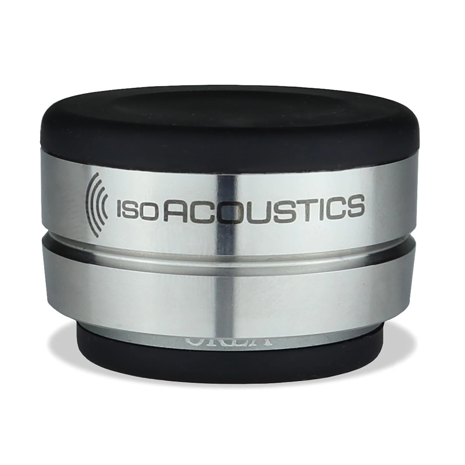 IsoAcoustics Orea Graphite Equipment Isolators 3 IsoAcoustics Orea Graphite Equipment Isolators