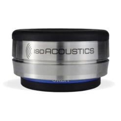 IsoAcoustics Orea Indigo Equipment Isolators