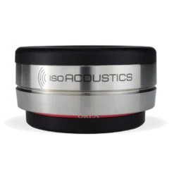 IsoAcoustics Orea Bordeaux Equipment Isolators