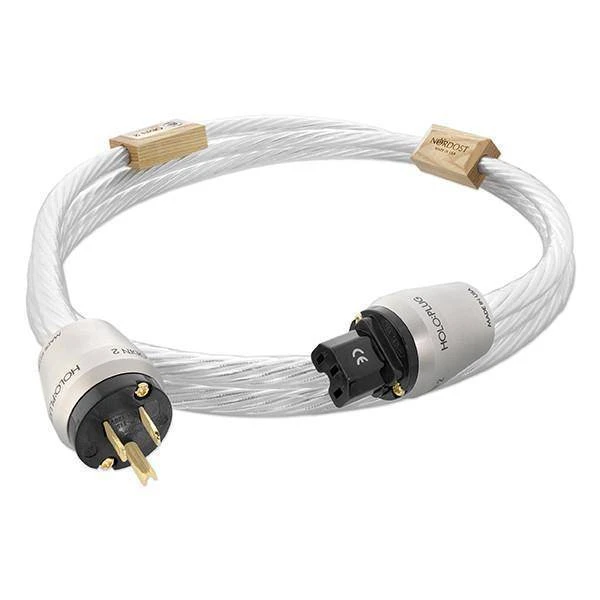 Nordost Odin 2 Supreme Reference Power Cord 3 Nordost Odin 2 Supreme Reference Power Cord