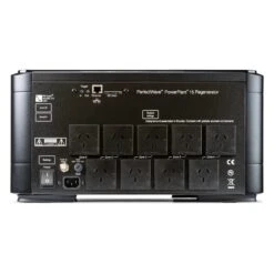 PS Audio DirectStream P15 Power Plant -High Quality Audio Store P15 black rear Australian 7372d185 fe8b 4d72 b975 99f1cb86952b png