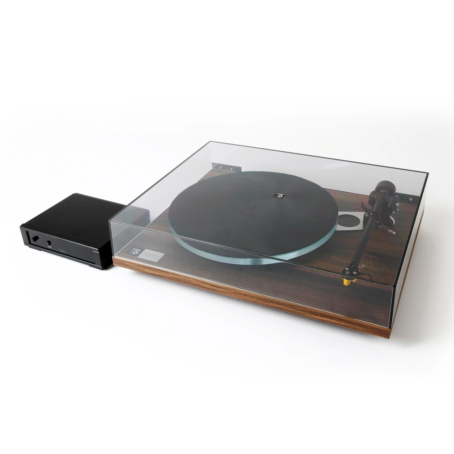 Rega Planar 3 50th Anniversary Edition Turntable 5 Rega Planar 3 50th Anniversary Edition Turntable - Image 3