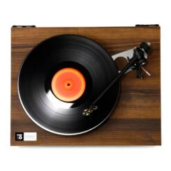 Rega Planar 3 50th Anniversary Edition Turntable