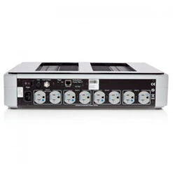 PS Audio PerfectWave Power Plant 5 Power Regenerator -High Quality Audio Store P5 back new full1 500x500 1