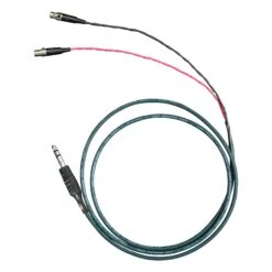 Cardas Parsec Headphone Cable