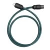 Cardas Parsec Power Cable -High Quality Audio Store PARSECPOWERCoiled