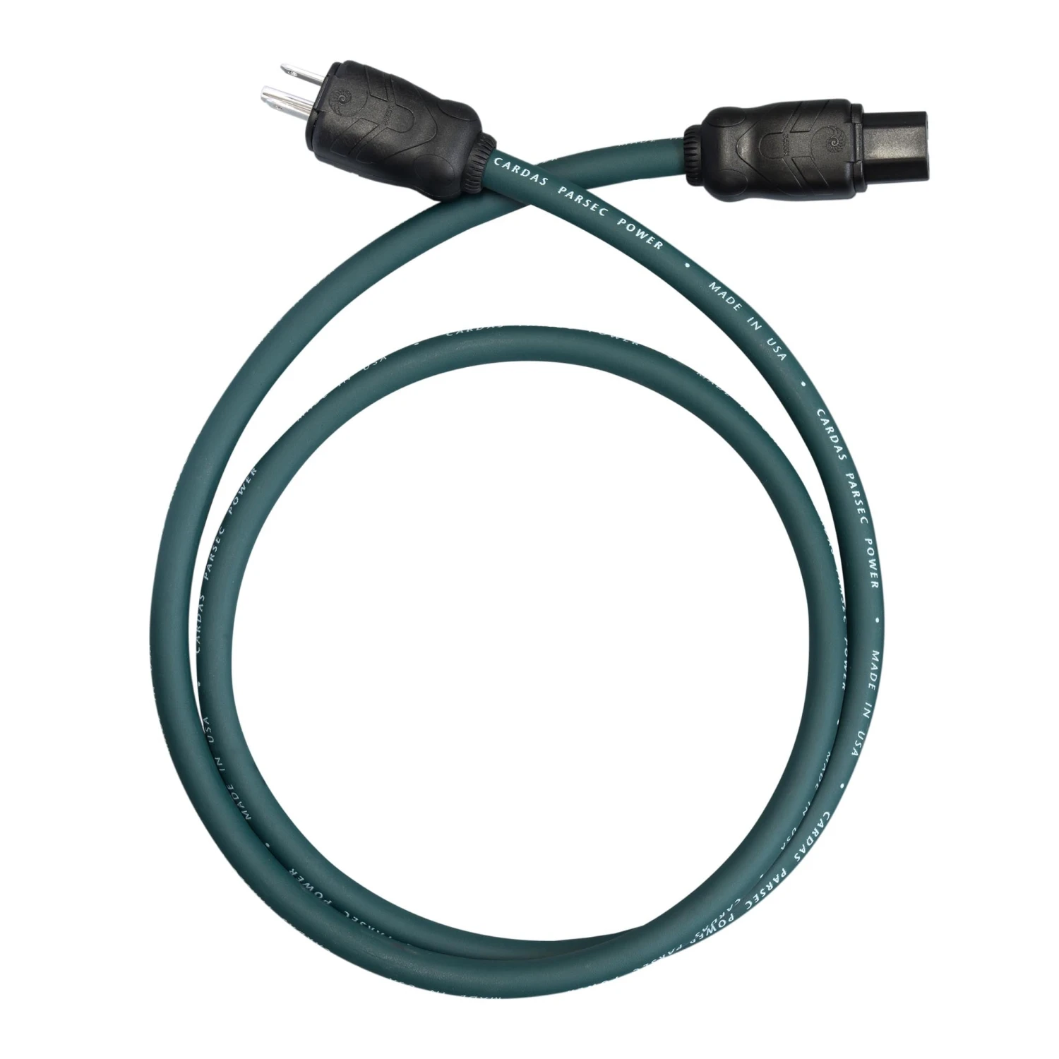 Cardas Parsec Power Cable 3 Cardas Parsec Power Cable