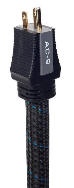 Pangea Audio AC-9 MKII Power Cord -High Quality Audio Store PGAC92 2 large