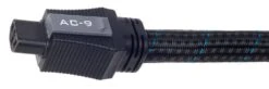 Pangea Audio AC-9 MKII Power Cord -High Quality Audio Store PGAC92 3 large