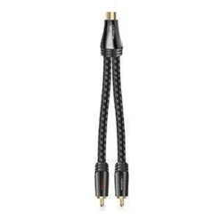 Pangea Audio Xtreme Flexible Y-Adapter
