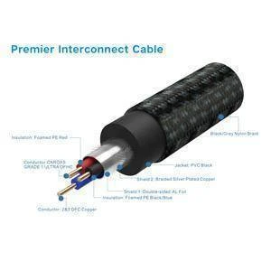 Pangea Audio Premier Interconnect 4 Pangea Audio Premier Interconnect - Image 2