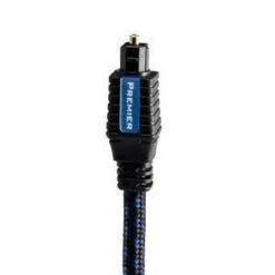 Pangea Audio Premier Optical Cable