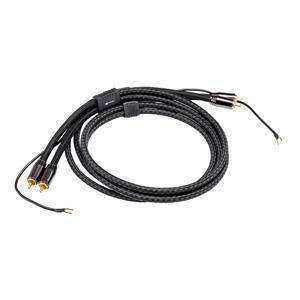 Pangea Audio Premier SE Turntable Cable 3 Pangea Audio Premier SE Turntable Cable