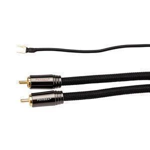 Pangea Audio Premier SE Turntable Cable 4 Pangea Audio Premier SE Turntable Cable - Image 2