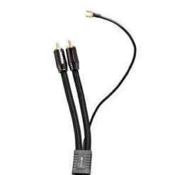 Pangea Audio Premier SE Turntable Cable 7 Pangea Audio Premier SE Turntable Cable -High Quality Audio Store PGPHOPSE TOP2