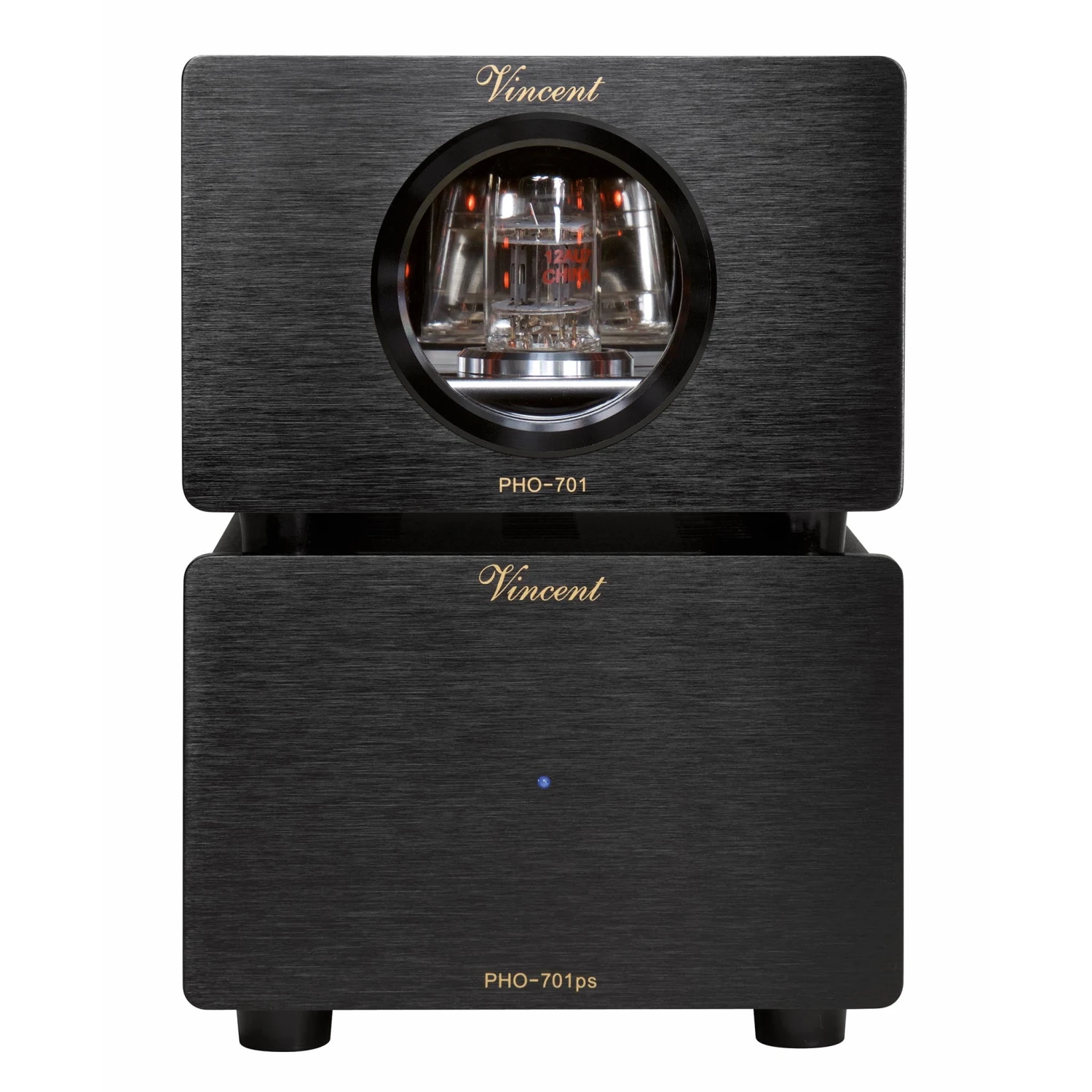 Vincent Audio PHO-701 MM/MC Phonostage 3 Vincent Audio PHO-701 MM/MC Phonostage