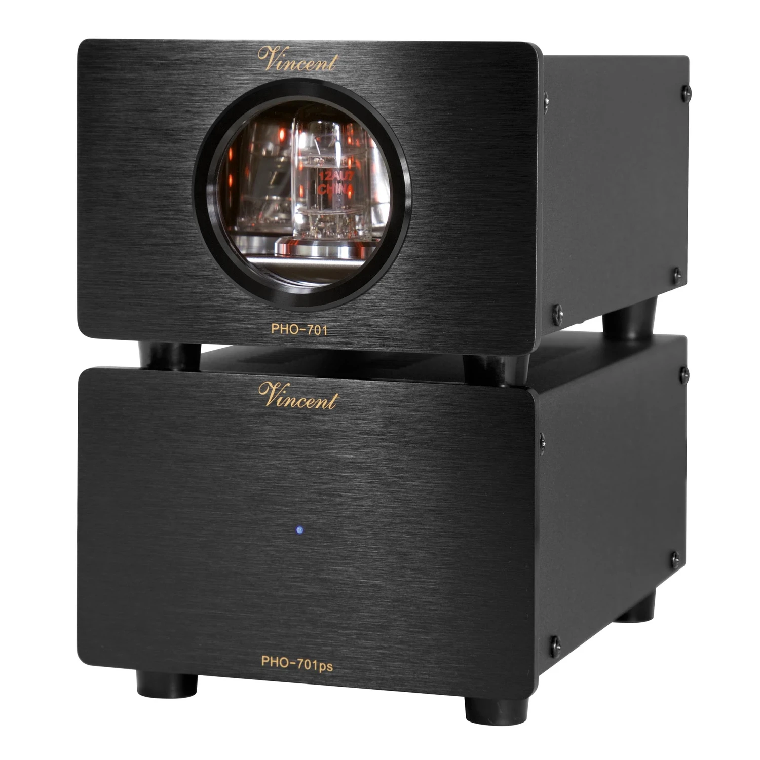 Vincent Audio PHO-701 MM/MC Phonostage 5 Vincent Audio PHO-701 MM/MC Phonostage - Image 3