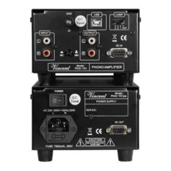 Vincent Audio PHO-701 MM/MC Phonostage 11 Vincent Audio PHO-701 MM/MC Phonostage -High Quality Audio Store PHO 701 701ps black back 2048x2048 fc7ccf93 eff0 487c 8fed 801256ca5fb9