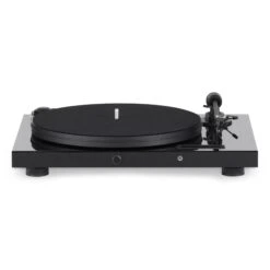 Pro-Ject JukeBox E "All-in-one" Turntable System