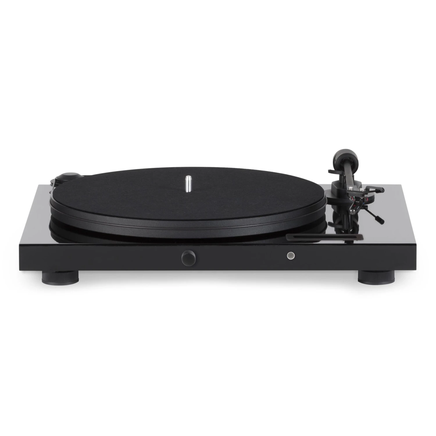 Pro-Ject JukeBox E "All-in-one" Turntable System 3 Pro-Ject JukeBox E "All-in-one" Turntable System
