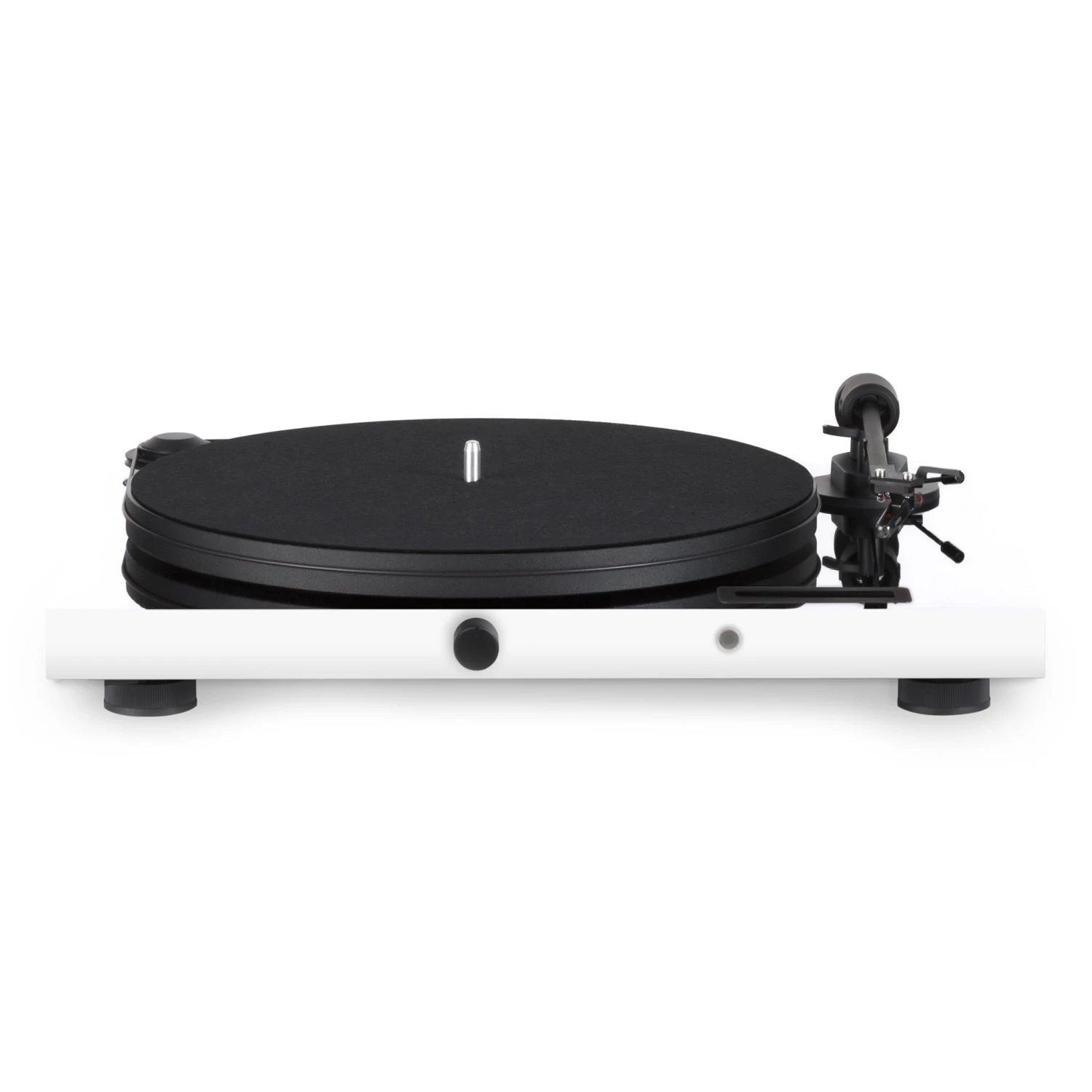 Pro-Ject JukeBox E "All-in-one" Turntable System 4 Pro-Ject JukeBox E "All-in-one" Turntable System - Image 2