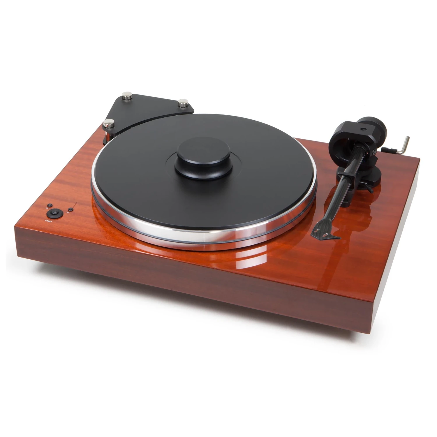 Pro-Ject Xtension 9 Evolution 4 Pro-Ject Xtension 9 Evolution - Image 2
