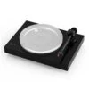 Pro-Ject X2 Turntable 2 Pro-Ject X2 Turntable -High Quality Audio Store PJ X2 piano Moonstone Cartridge