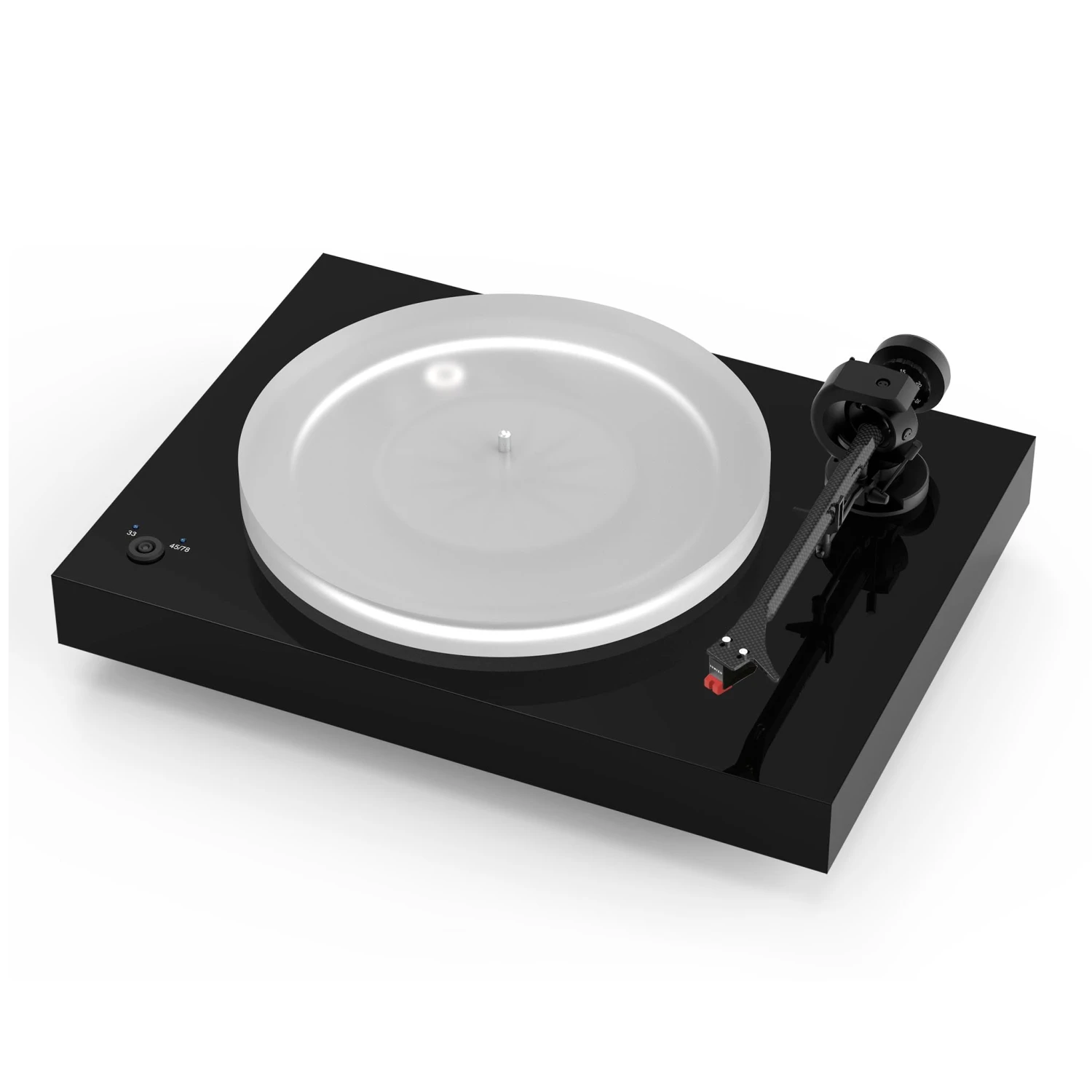 Pro-Ject X2 Turntable 3 Pro-Ject X2 Turntable