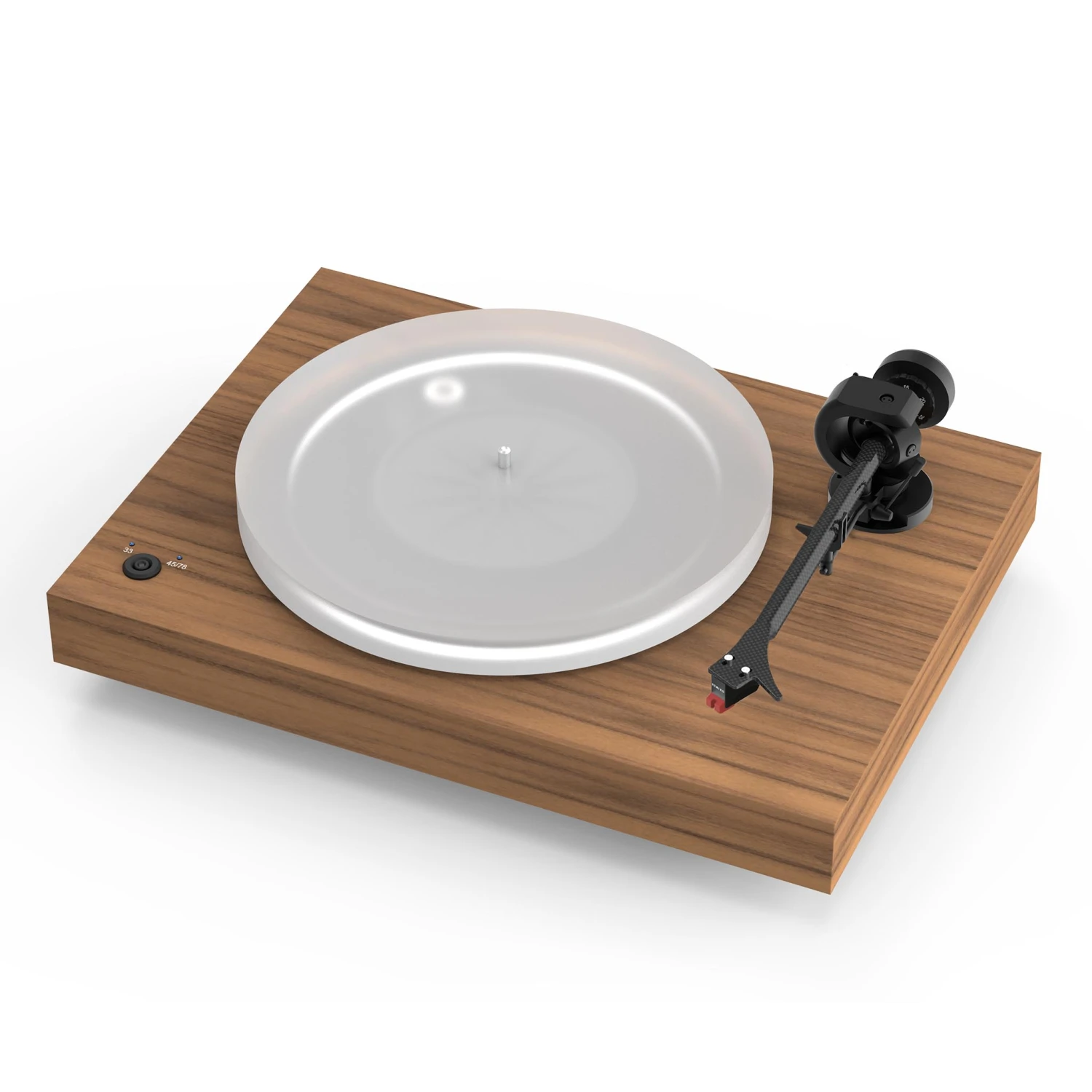 Pro-Ject X2 Turntable 6 Pro-Ject X2 Turntable - Image 4