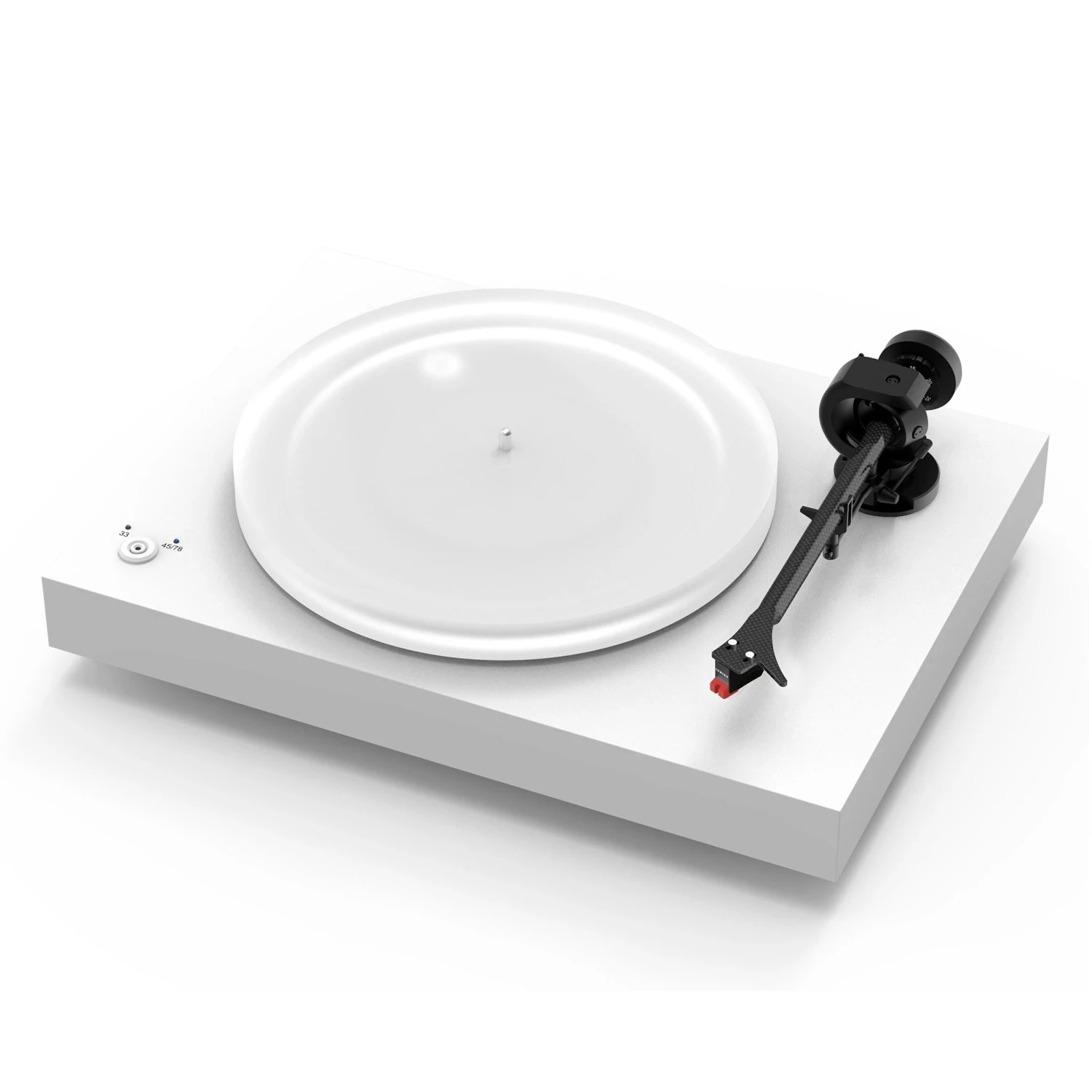 Pro-Ject X2 Turntable 5 Pro-Ject X2 Turntable - Image 3