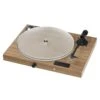 Pro-Ject Juke Box S2 "All-in-One" Turntable System -High Quality Audio Store PJ JukeBox S2 walnut cutout hires