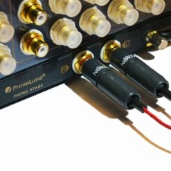 PrimaLuna EVO 300 Hybrid Tube Integrated Amp 15 PrimaLuna EVO 300 Hybrid Tube Integrated Amp -High Quality Audio Store PL Hybrid phono