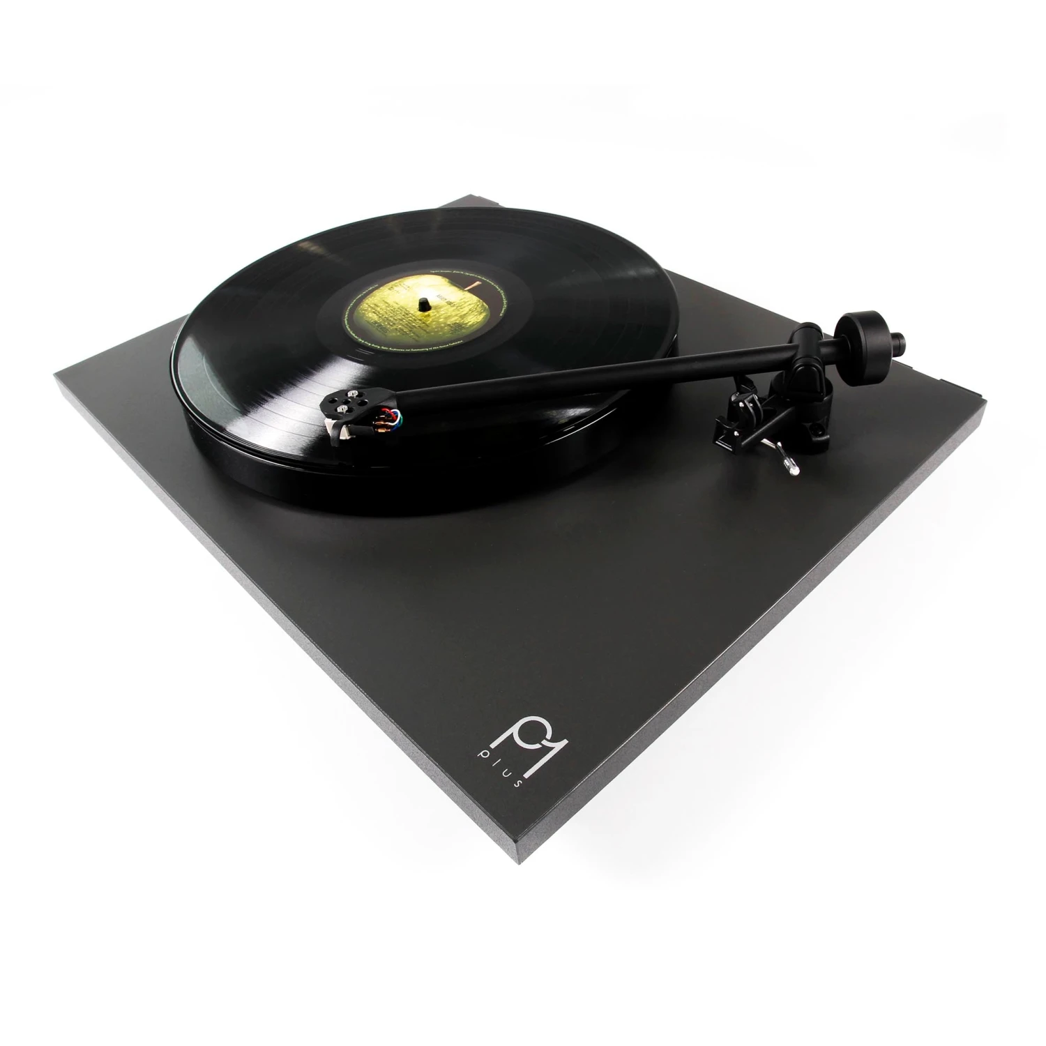 Rega Planar 1 Plus Turntable With Integrated Phonostage & Carbon Cartridge 3 Rega Planar 1 Plus Turntable With Integrated Phonostage & Carbon Cartridge