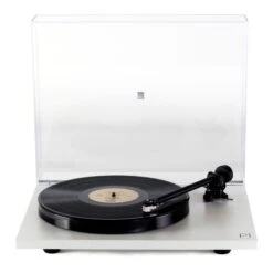 Rega Planar 1 Turntable With Carbon Cartridge 12 Rega Planar 1 Turntable With Carbon Cartridge -High Quality Audio Store PL1 white 2020 lidopen vinyl