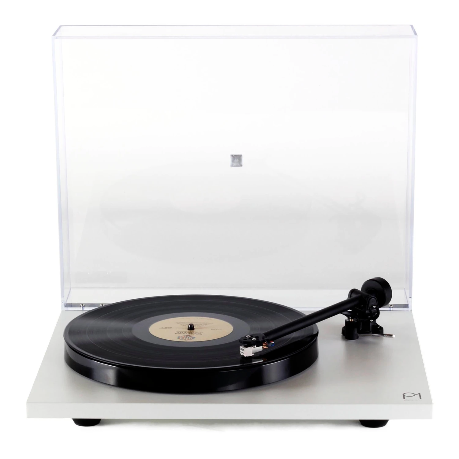 Rega Planar 1 Turntable With Carbon Cartridge 7 Rega Planar 1 Turntable With Carbon Cartridge - Image 5