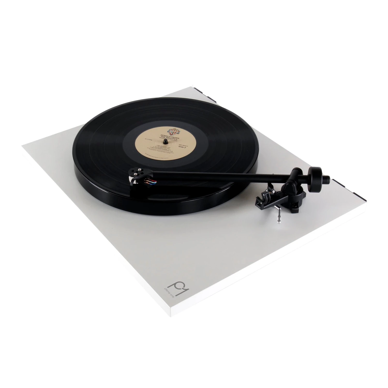 Rega Planar 1 Turntable With Carbon Cartridge 4 Rega Planar 1 Turntable With Carbon Cartridge - Image 2