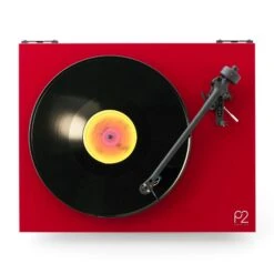 Rega Planar 2 Turntable With Carbon Cartridge 19 Rega Planar 2 Turntable With Carbon Cartridge -High Quality Audio Store PL2Redfinal