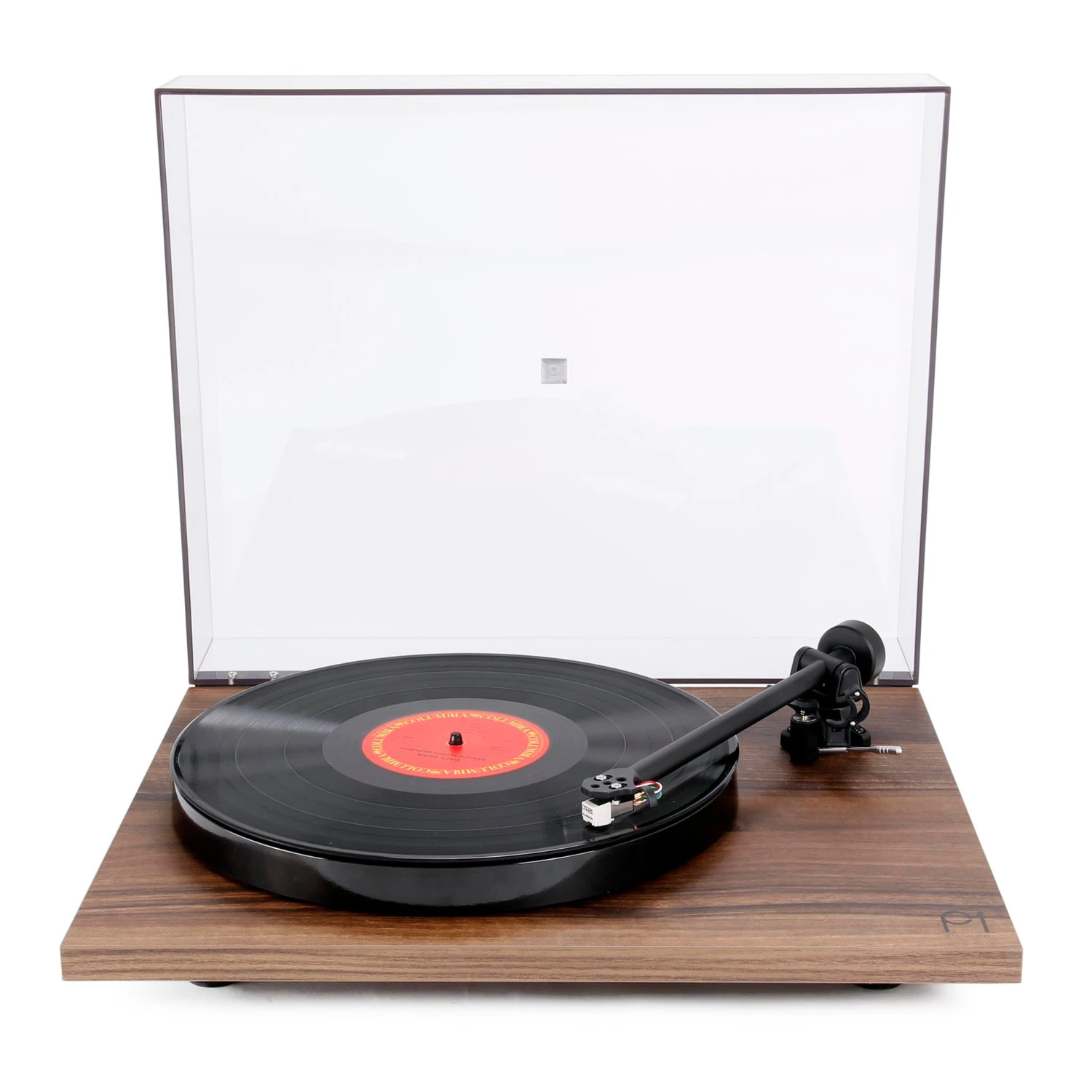 Rega Planar 1 Turntable With Carbon Cartridge 8 Rega Planar 1 Turntable With Carbon Cartridge - Image 6