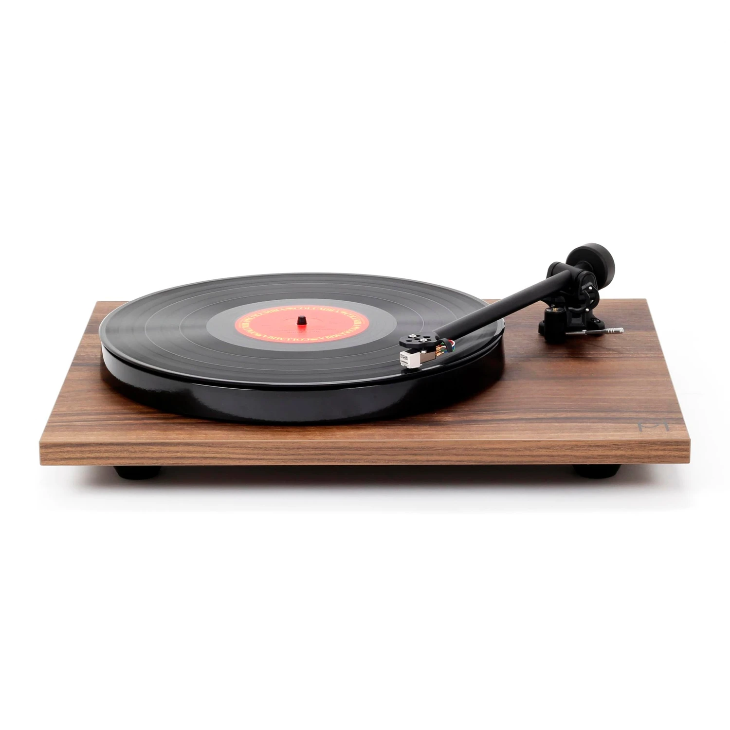 Rega Planar 1 Turntable With Carbon Cartridge 5 Rega Planar 1 Turntable With Carbon Cartridge - Image 3
